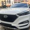 HYUNDAI TUCSON 2016/2017 thumb 2