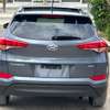 Hyundai Tucson thumb 6