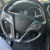 Hyundai Santa Fe 2018 Luxury thumb 4
