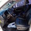Kia Sportage SUV  à louer thumb 6