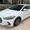 Hyundai Avante 2016 thumb 2