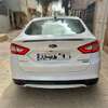 Ford fusion titanium thumb 4