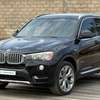 BMW X3 xDrive xLine 2017 thumb 1