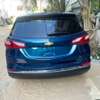 Chevrolet  2020 thumb 2