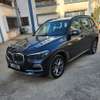 BMW X5 xDrive40i  2021 thumb 1