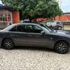 Mercedes Benz e200 thumb 2