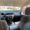 Nissan Patrol thumb 6