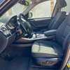 BMW x3 2014 thumb 3