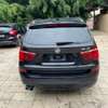 BMW x3 4 cylindre thumb 4