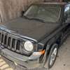 Jeep Patriot Latitude 4x4 thumb 8