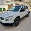 Nissan qashqai 2009 thumb 4