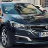 Peugeot 508 2017 thumb 1