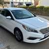 Hyundai sonata 2016 thumb 4