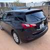 Chevrolet Equinox nouveau modèle thumb 6