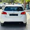 Peugeot 308 2018 thumb 13