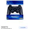 Sony Manette DualShock 3 – PS3 – Noire thumb 0