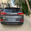 Hyundai Tucson thumb 9