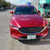 Mazda C8 2018 thumb 2