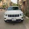 Jeep Grand Cherokee Limited thumb 1