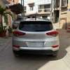 HYUNDAI TUCSON thumb 1