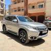 Mitsubishi pajero sport 2020 manuel 5 vitesses 7 p lass 44 thumb 9