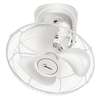 Midea  - Ventilateur de plafond à tête secouée thumb 10