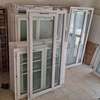 Porte pvc balcon ou salon antibruit double vitrage thumb 4