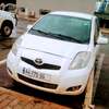Toyota yaris 2015 thumb 0