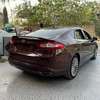 Ford fusion titanium 2016 full options thumb 4