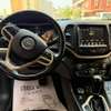 JEEP CHEROKEE LIMITED 2017 thumb 6