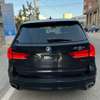 BMW X5 2015 thumb 3