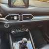 Je vend ma Mazda cx5 2021 automatic essence thumb 10