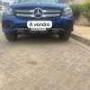 Mercedes-Benz GLC 300 2017 thumb 1