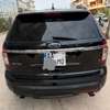 Ford Explorer Platinium 2014 thumb 13