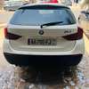 BMW X1 2013 thumb 4
