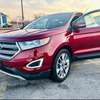 Ford Edge Limited 2016 4 cylindres thumb 5