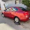 Chevrolet sail thumb 1