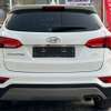 Hyundai Santafe thumb 3