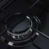 CUISINIÈRE ELACTRON 4 FEUX 50×50 INOX thumb 8