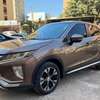 Mitsubishi Éclipse 2019 thumb 1