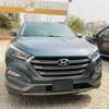 Hyundai Tucson ultimate 2016 thumb 6