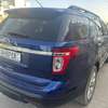 Ford Explorer Limited 2013 thumb 5