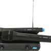 Bose BS-206 - Système de radio avec 2 microphones thumb 7