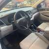 Hyundai Tucson USA 2017 thumb 3