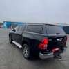 Toyota Hilux 2017 Automatique Diesel thumb 0