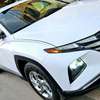 2024 Hyundai Tucson Sel thumb 7