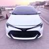 2020 Toyota Corolla SE HATCHBACK thumb 0