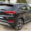 HYUNDAI TUCSON LIMITED 2018 thumb 3