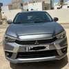 MITSUBISHI OUTLANDER SPORT 2016 thumb 2