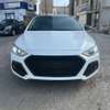 Hyundai Avante Sport 2017 thumb 0